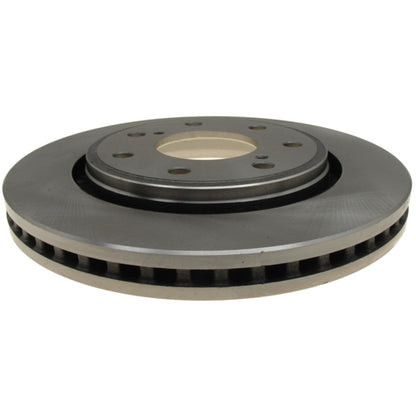 Raybestos Brakes Disc Brake Rotor 680768R