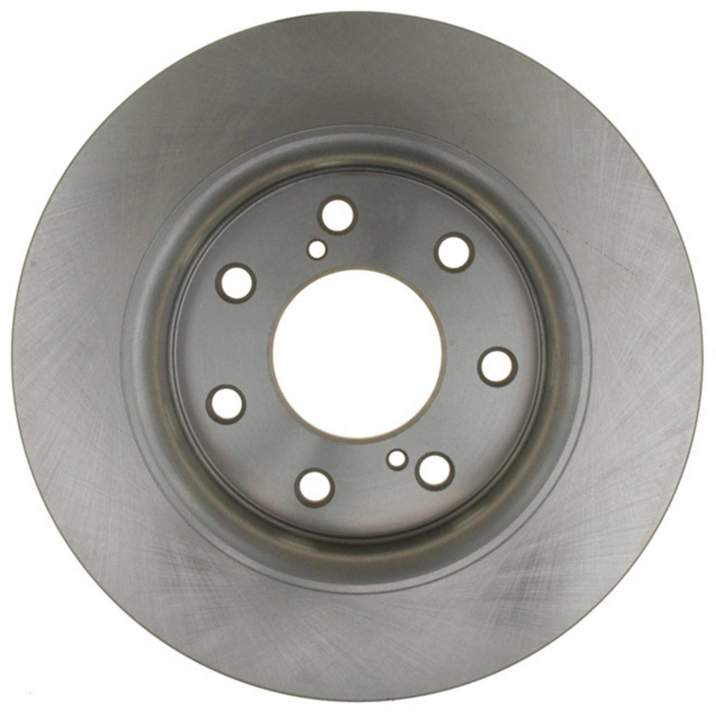 Raybestos Brakes Disc Brake Rotor 680768R