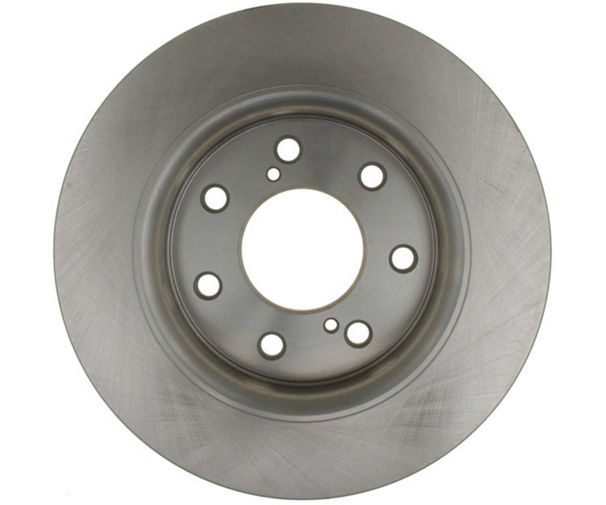 Raybestos Brakes Disc Brake Rotor 680768R