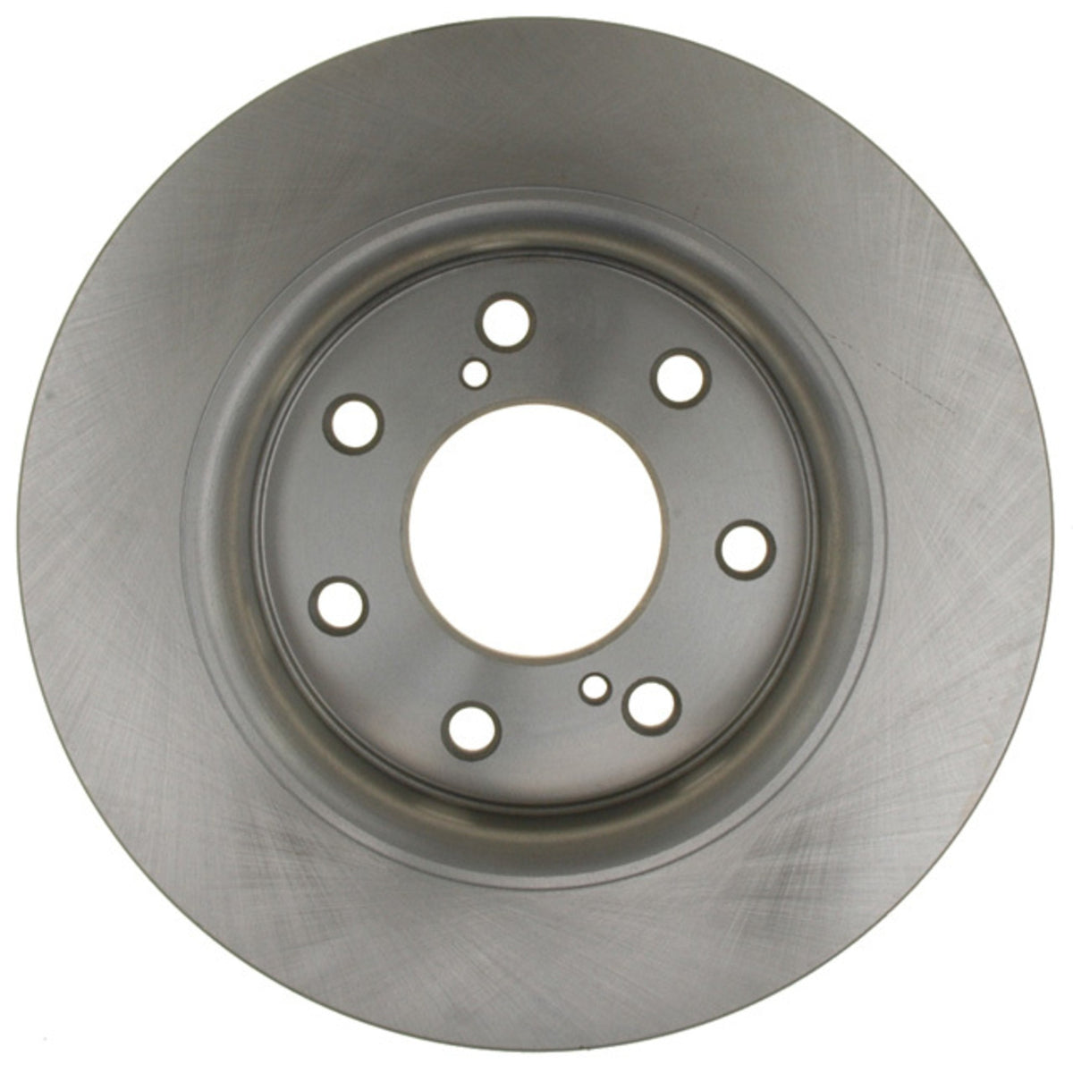 Raybestos Brakes Disc Brake Rotor 680768R