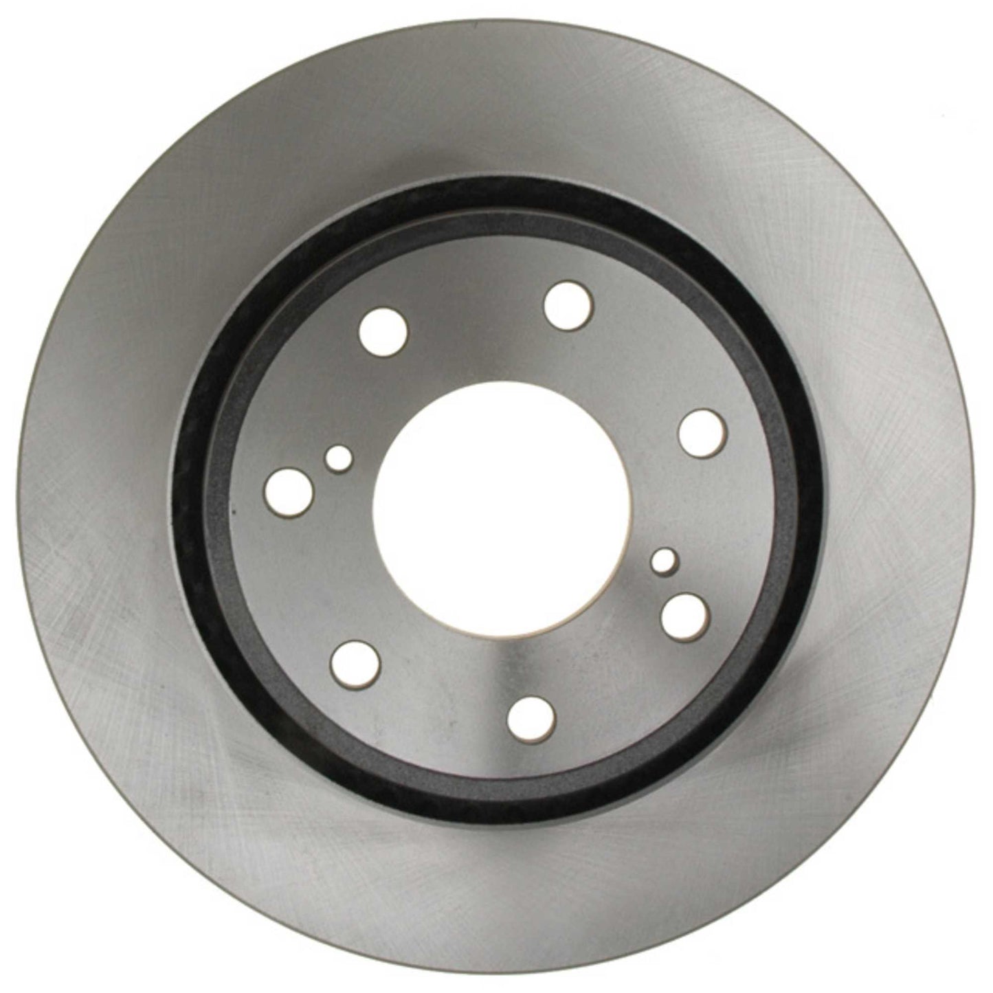 Raybestos Brakes Disc Brake Rotor 680768R
