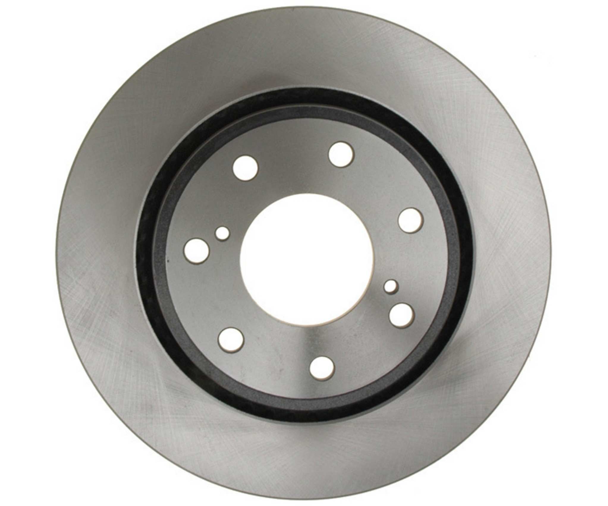 Raybestos Brakes Disc Brake Rotor 680768R