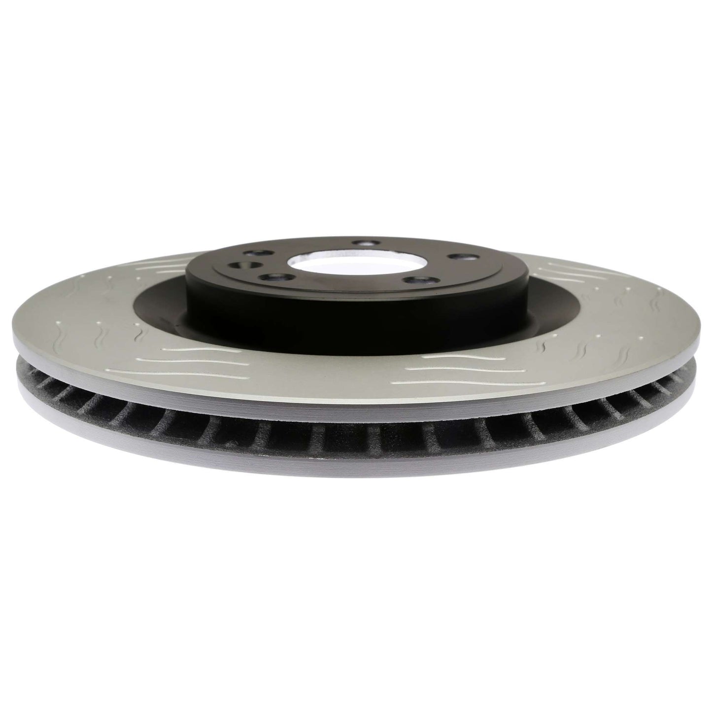 Raybestos Brakes Disc Brake Rotor 680811PER