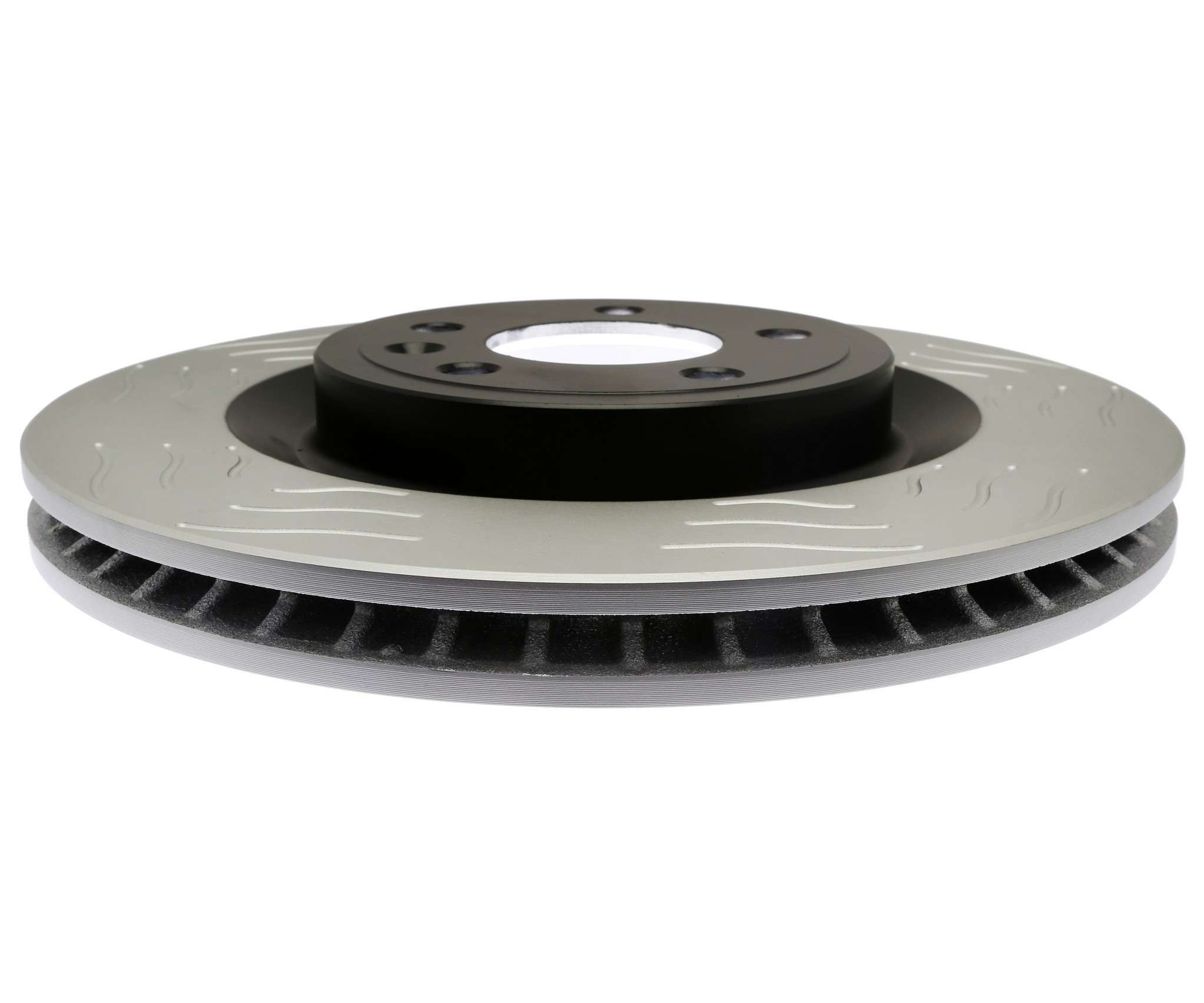 Raybestos Brakes Disc Brake Rotor 680811PER