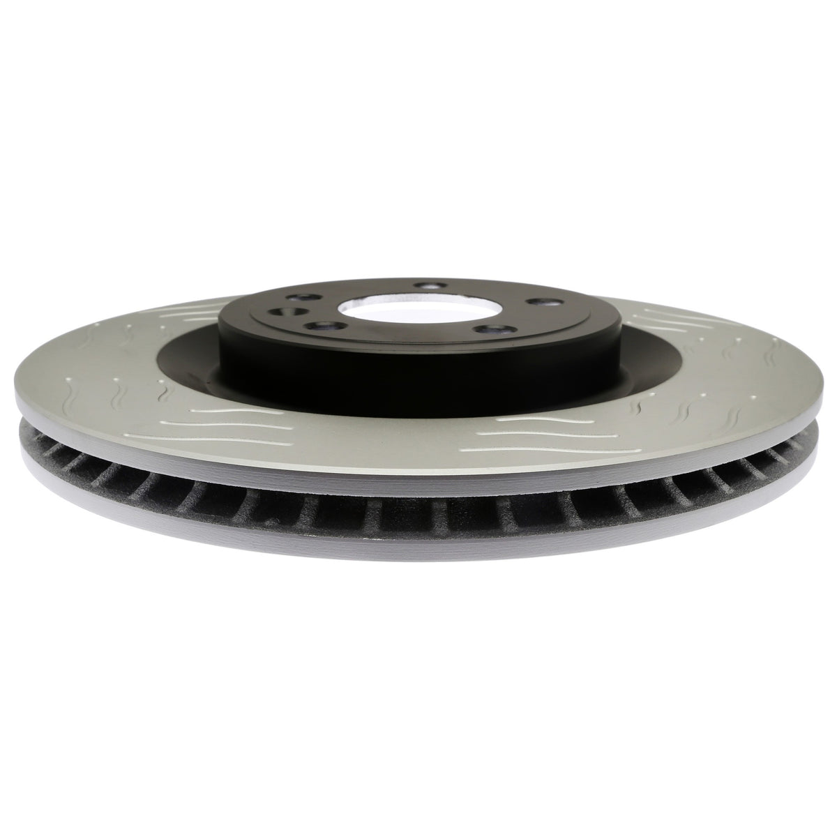 Raybestos Brakes Disc Brake Rotor 680811PER