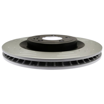 Raybestos Brakes Disc Brake Rotor 680811PER