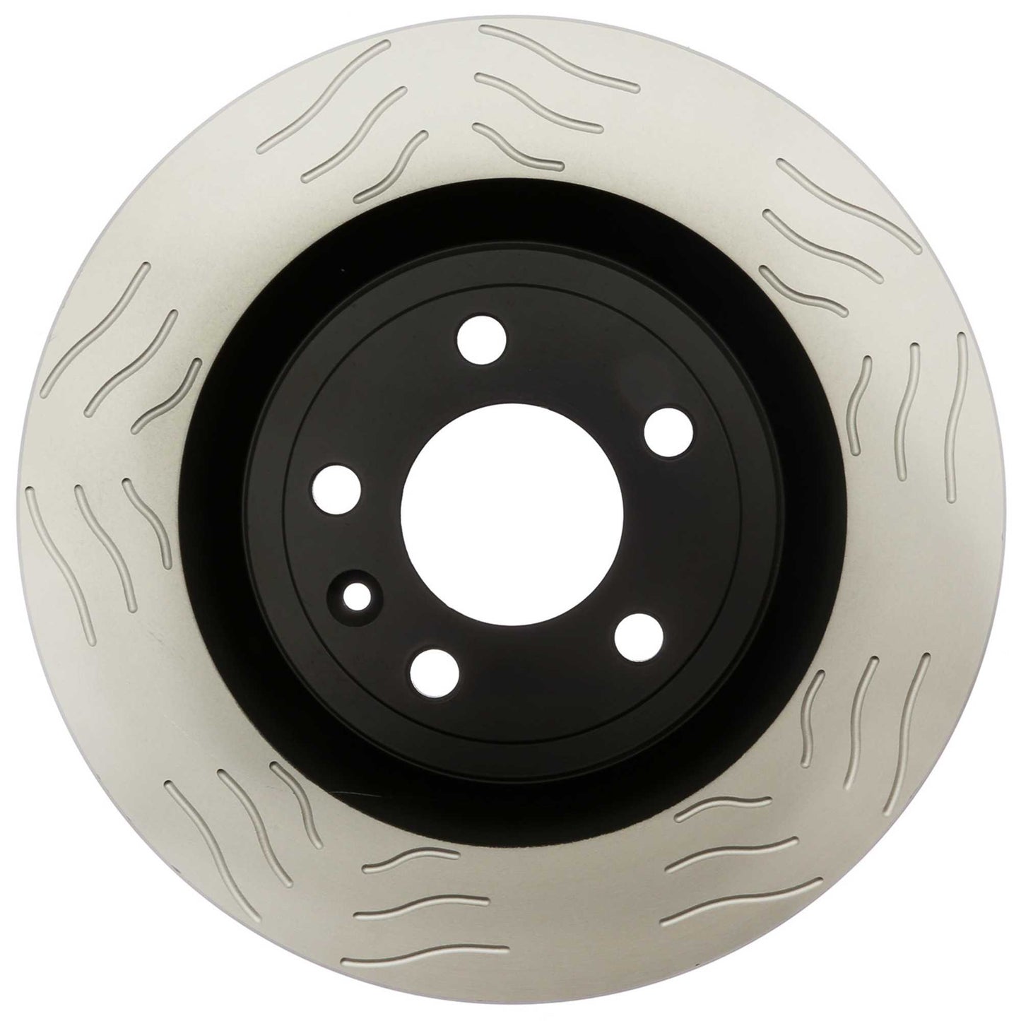 Raybestos Brakes Disc Brake Rotor 680811PER