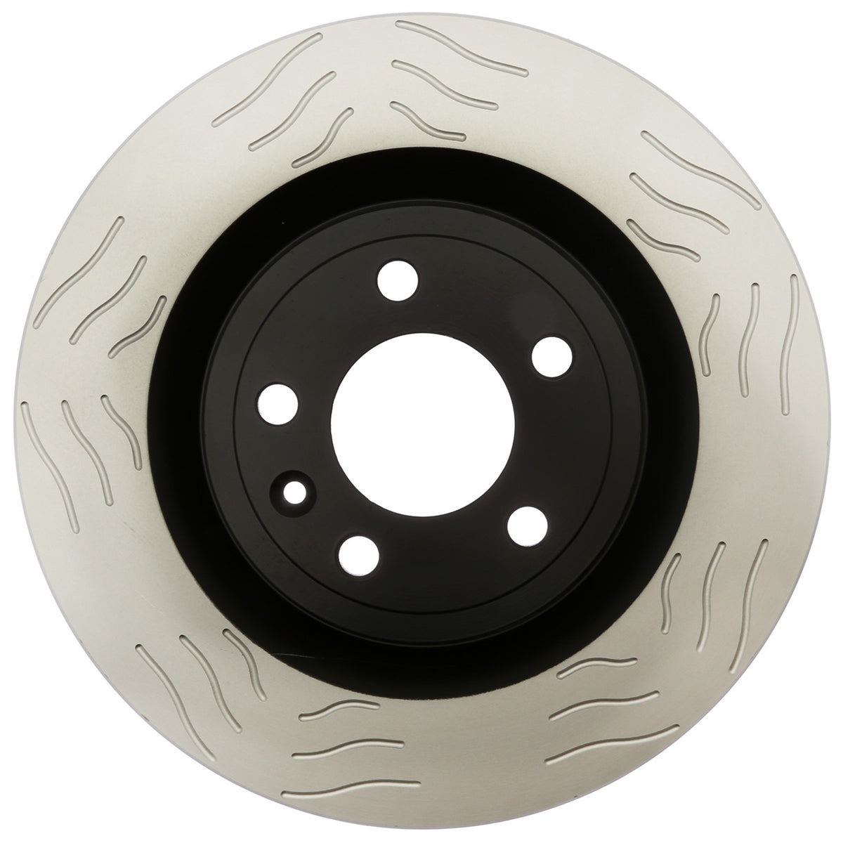 Raybestos Brakes Disc Brake Rotor 680811PER