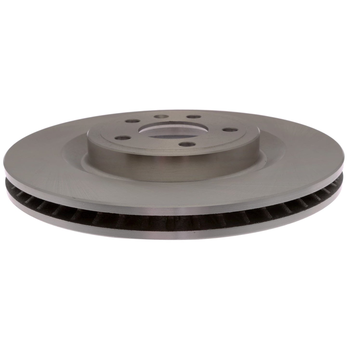 Raybestos Brakes Disc Brake Rotor 680811R