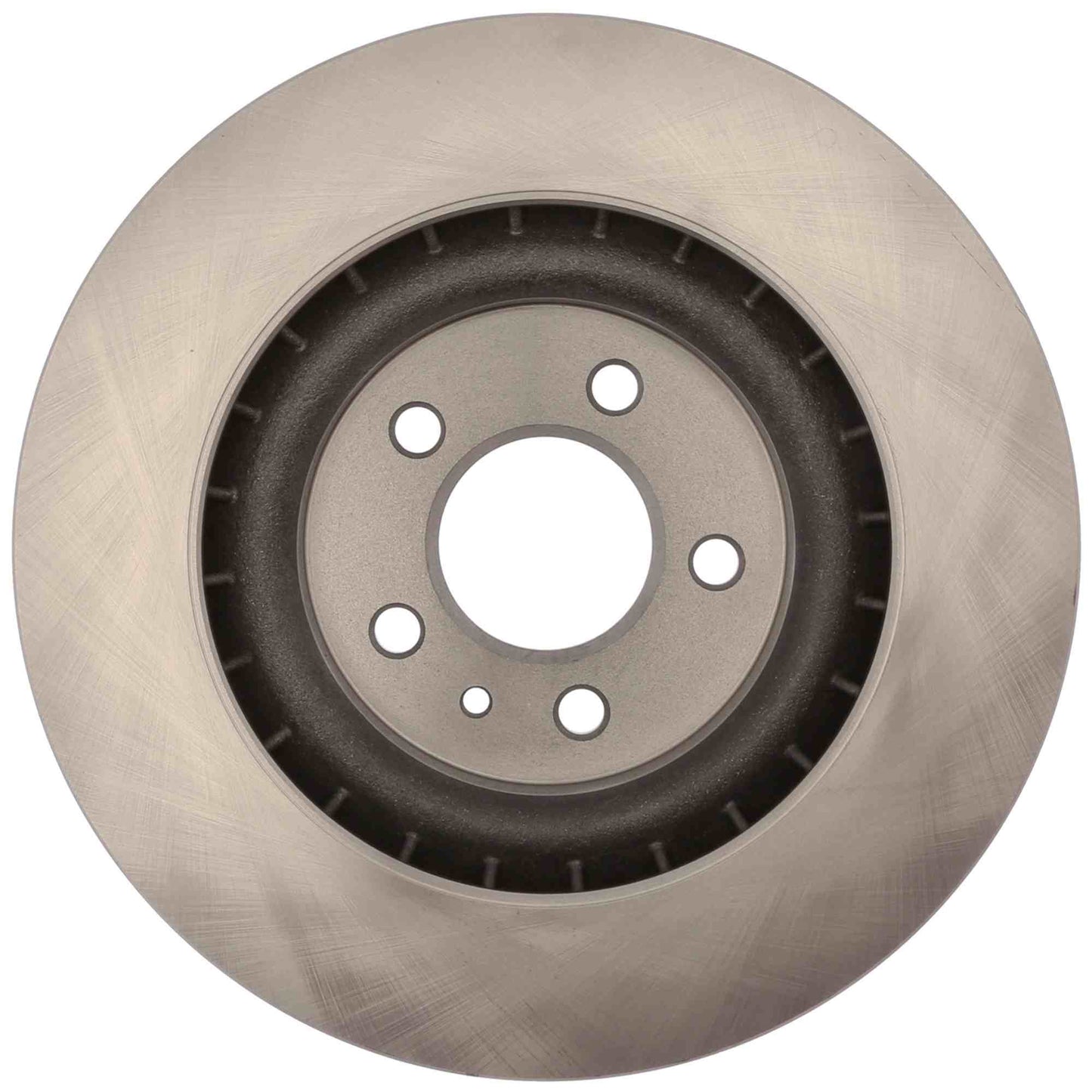Raybestos Brakes Disc Brake Rotor 680811R