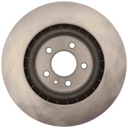 Raybestos Brakes Disc Brake Rotor 680811R