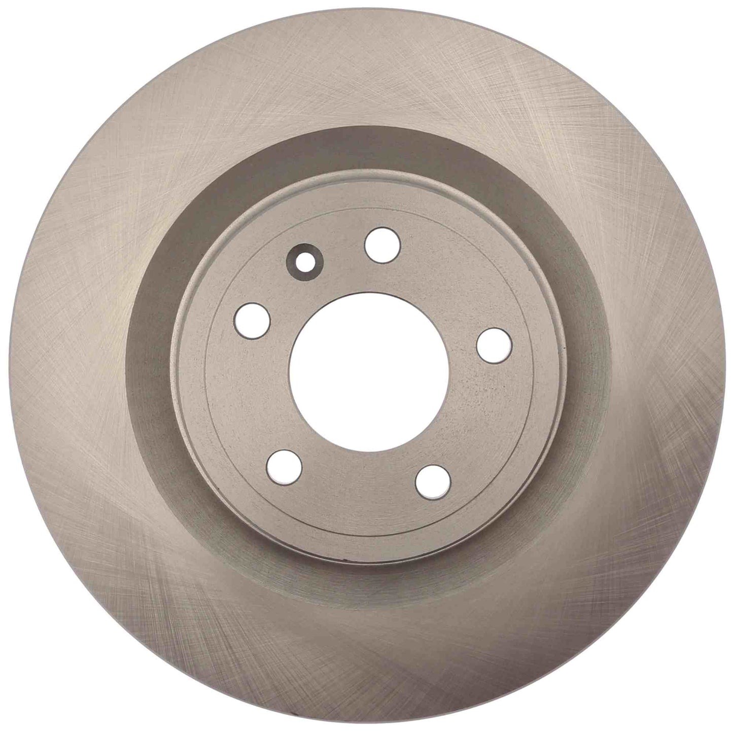 Raybestos Brakes Disc Brake Rotor 680811R