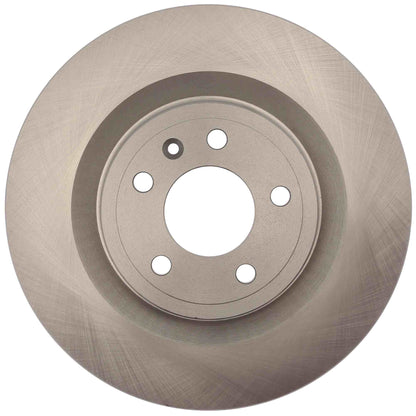 Raybestos Brakes Disc Brake Rotor 680811R
