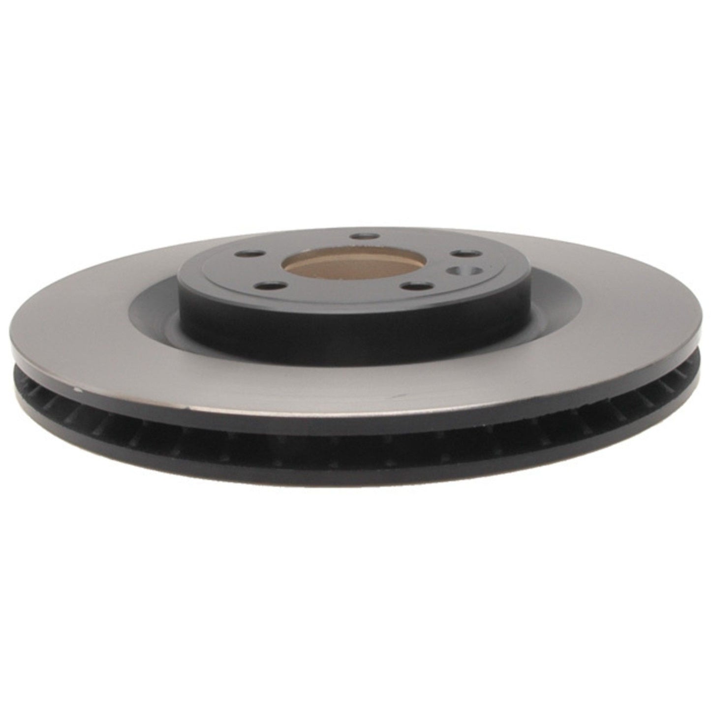 Raybestos Brakes Disc Brake Rotor 680811