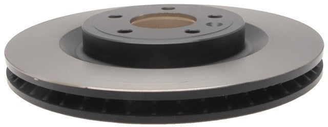 Raybestos Brakes Disc Brake Rotor 680811