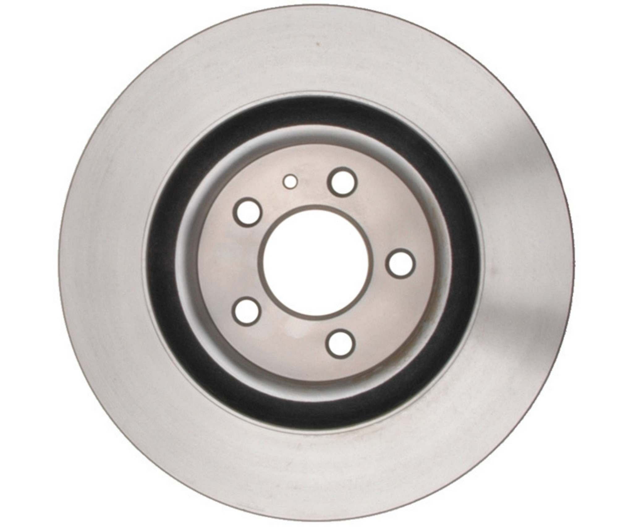 Raybestos Brakes Disc Brake Rotor 680811