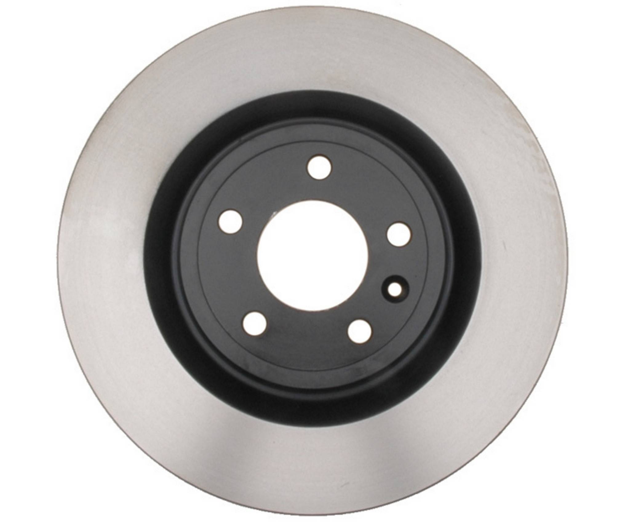 Raybestos Brakes Disc Brake Rotor 680811