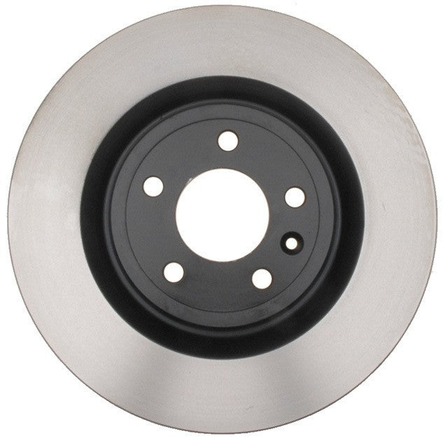 Raybestos Brakes Disc Brake Rotor 680811