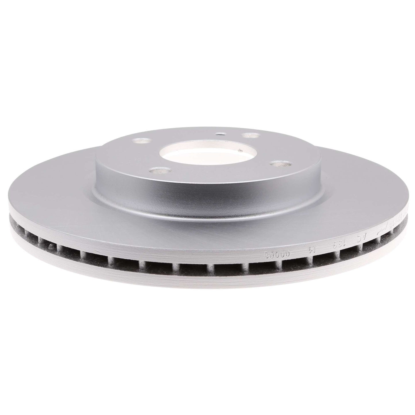 Raybestos Brakes Disc Brake Rotor 680822FZN