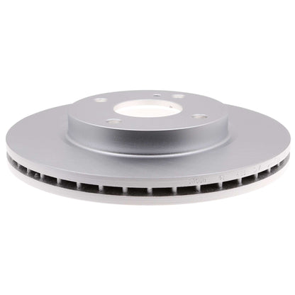 Raybestos Brakes Disc Brake Rotor 680822FZN