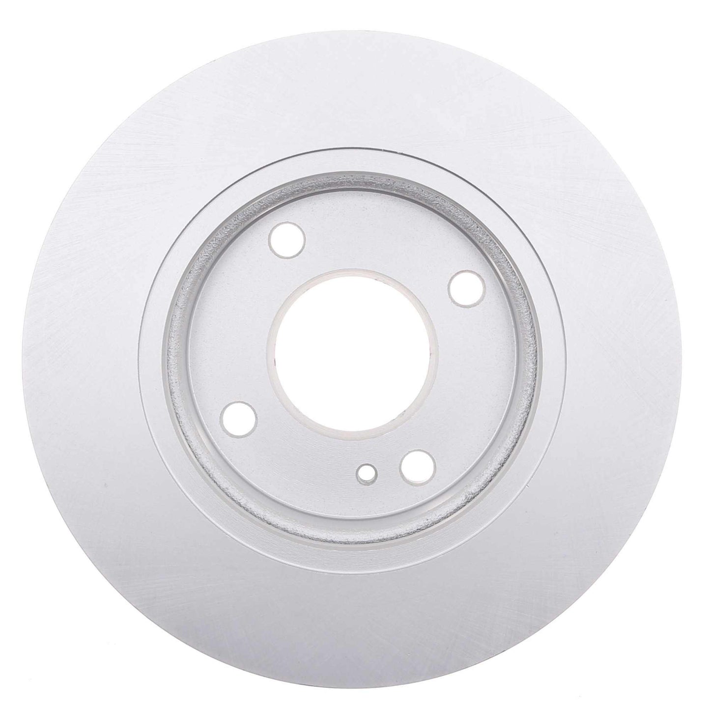Raybestos Brakes Disc Brake Rotor 680822FZN