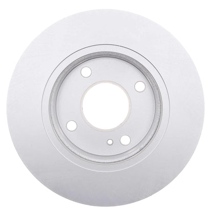 Raybestos Brakes Disc Brake Rotor 680822FZN