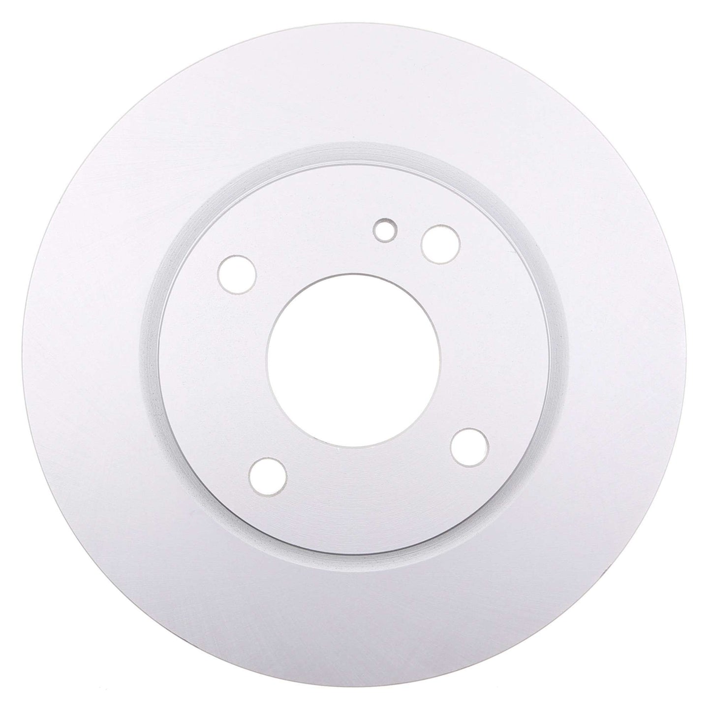 Raybestos Brakes Disc Brake Rotor 680822FZN
