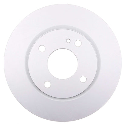 Raybestos Brakes Disc Brake Rotor 680822FZN