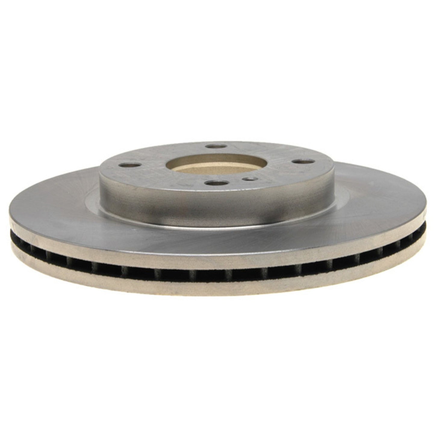 Raybestos Brakes Disc Brake Rotor 680822R