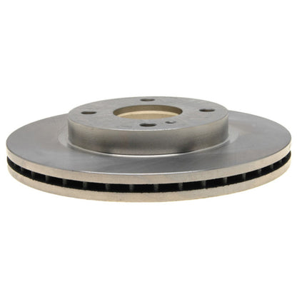 Raybestos Brakes Disc Brake Rotor 680822R