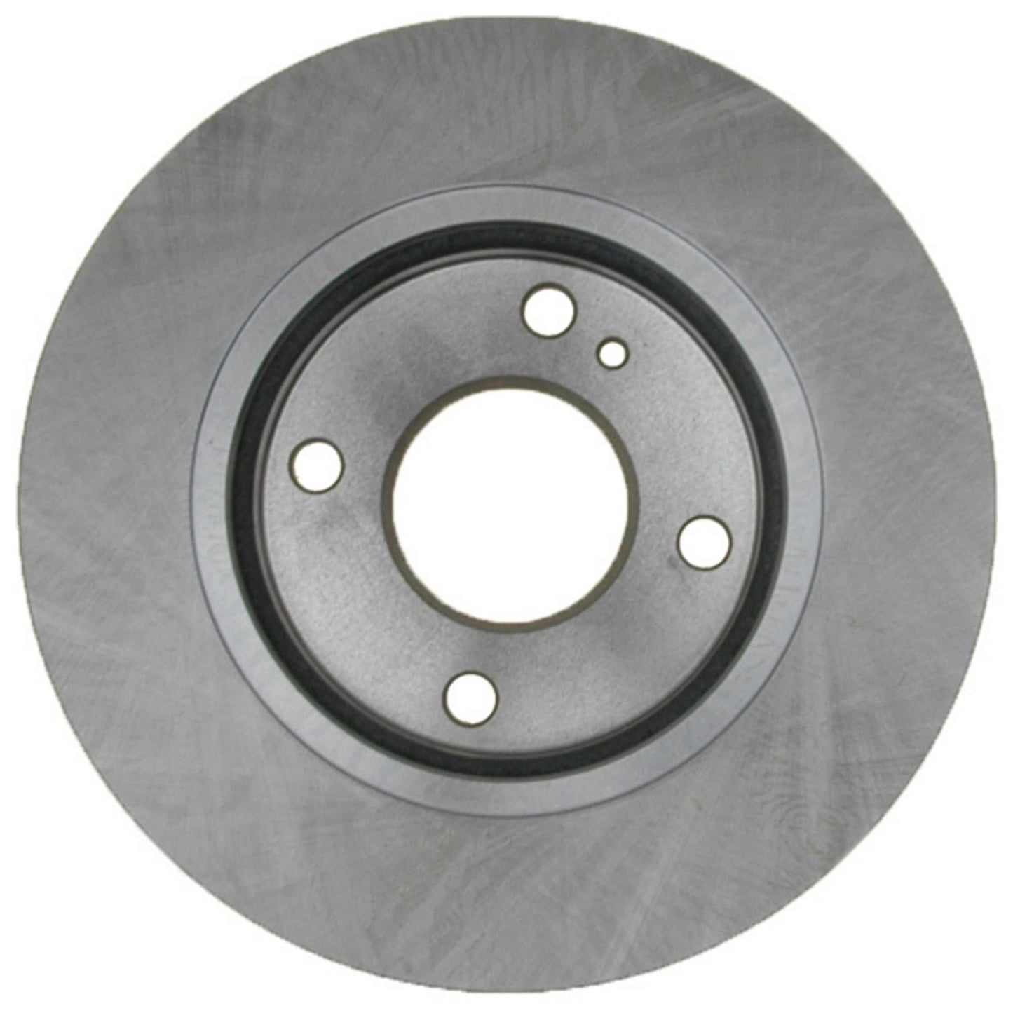 Raybestos Brakes Disc Brake Rotor 680822R