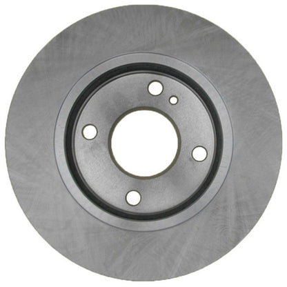 Raybestos Brakes Disc Brake Rotor 680822R