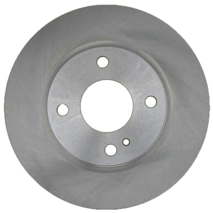 Raybestos Brakes Disc Brake Rotor 680822R
