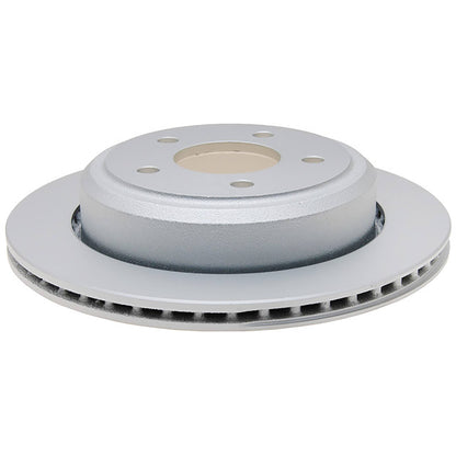 Raybestos Brakes Disc Brake Rotor 680898FZN
