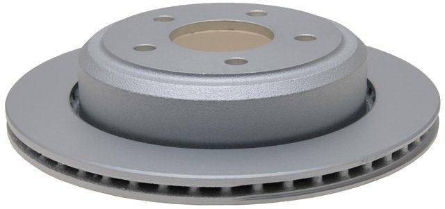 Raybestos Brakes Disc Brake Rotor 680898FZN