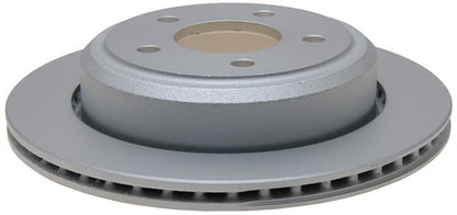 Raybestos Brakes Disc Brake Rotor 680898FZN