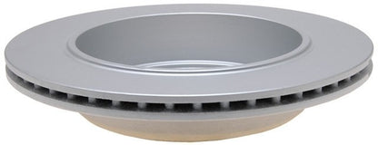 Raybestos Brakes Disc Brake Rotor 680898FZN