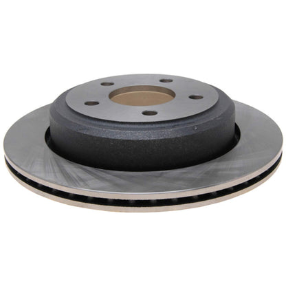 Raybestos Brakes Disc Brake Rotor 680898R