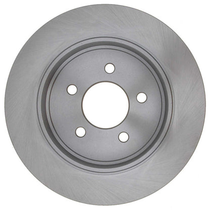 Raybestos Brakes Disc Brake Rotor 680898R