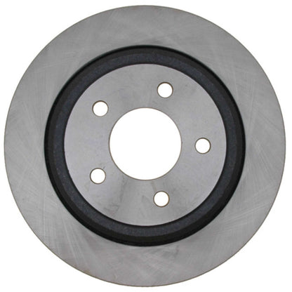 Raybestos Brakes Disc Brake Rotor 680898R