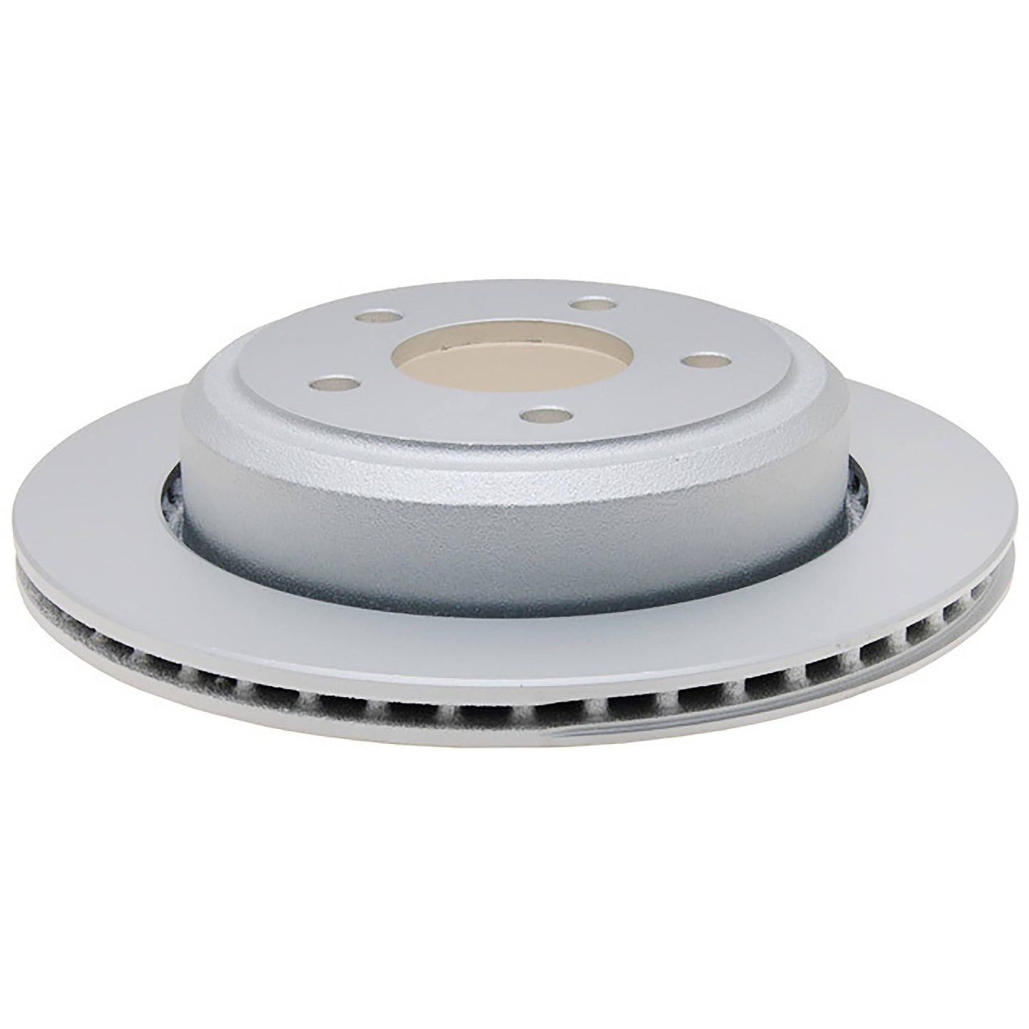 Raybestos Brakes Disc Brake Rotor 680898