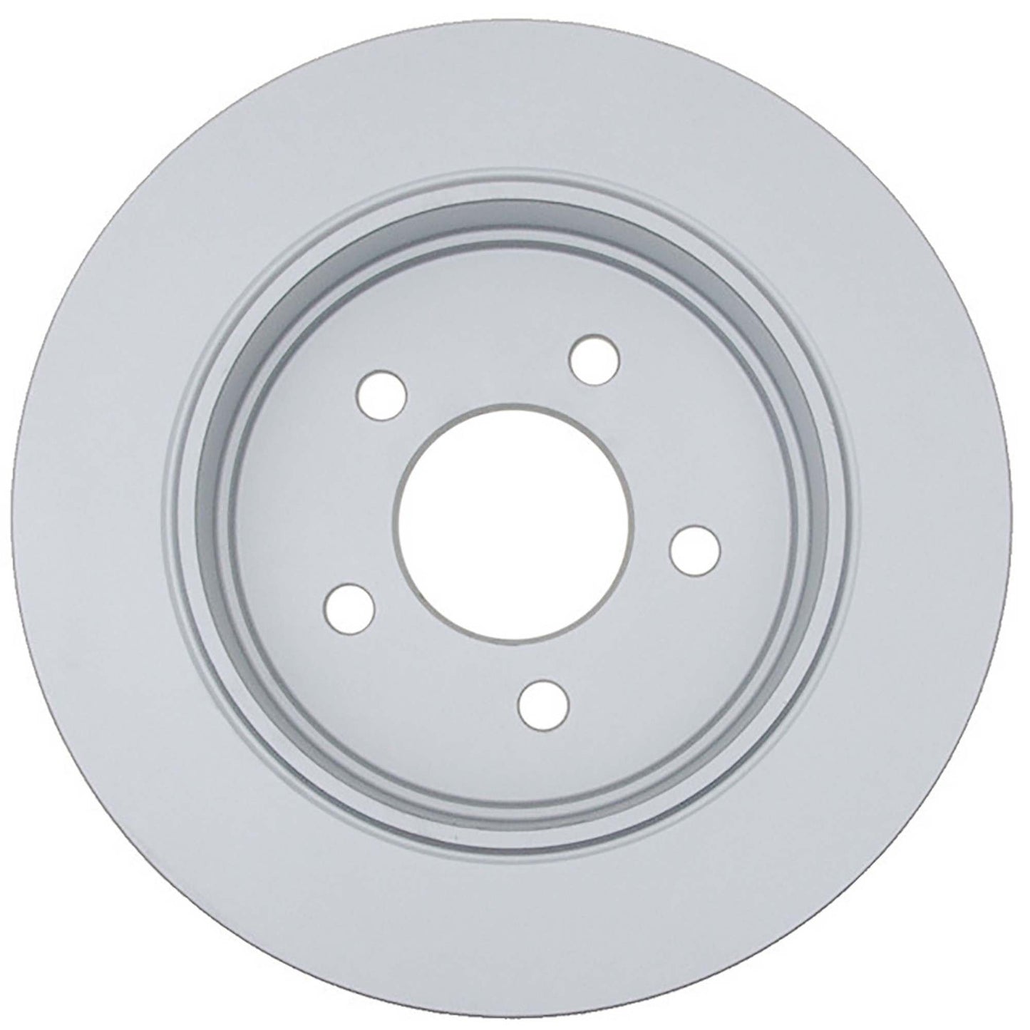 Raybestos Brakes Disc Brake Rotor 680898