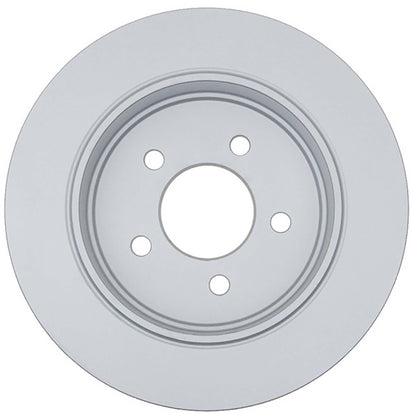 Raybestos Brakes Disc Brake Rotor 680898