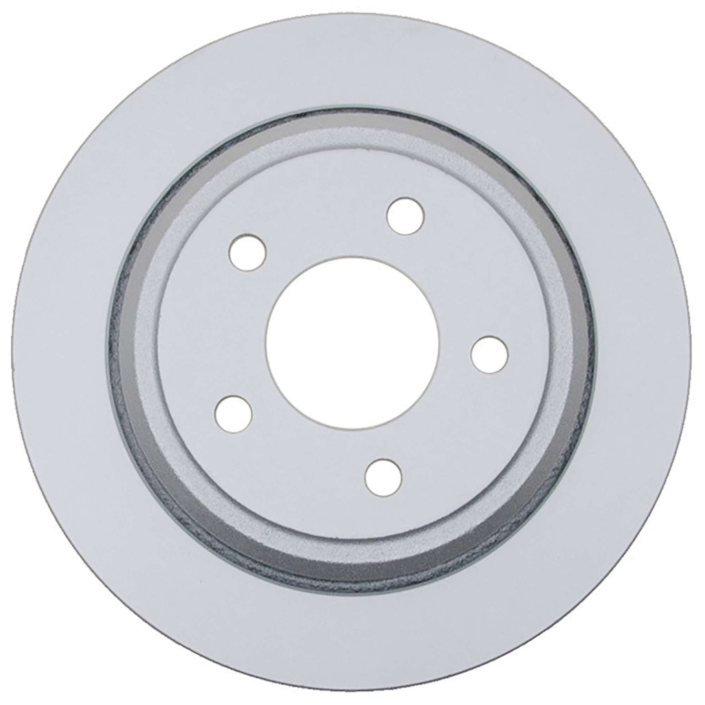 Raybestos Brakes Disc Brake Rotor 680898