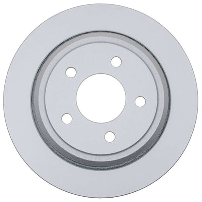 Raybestos Brakes Disc Brake Rotor 680898