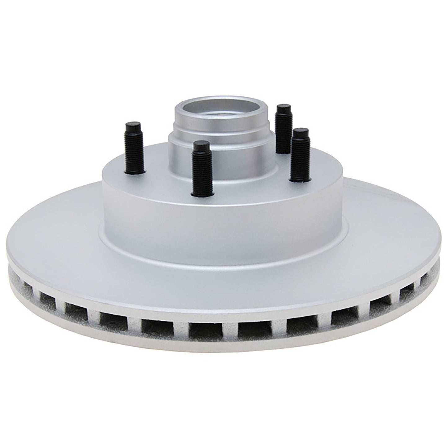 Raybestos Brakes Disc Brake Rotor and Hub Assembly 680905
