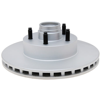 Raybestos Brakes Disc Brake Rotor and Hub Assembly 680905