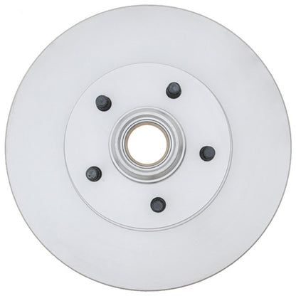 Raybestos Brakes Disc Brake Rotor and Hub Assembly 680905