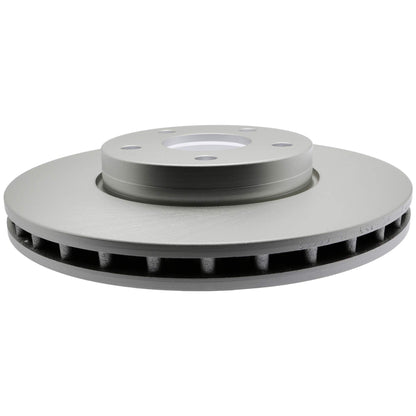 Raybestos Brakes Disc Brake Rotor 680930FZN