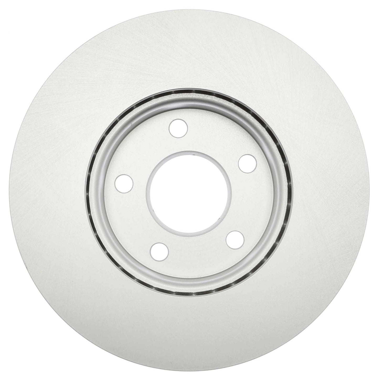 Raybestos Brakes Disc Brake Rotor 680930FZN